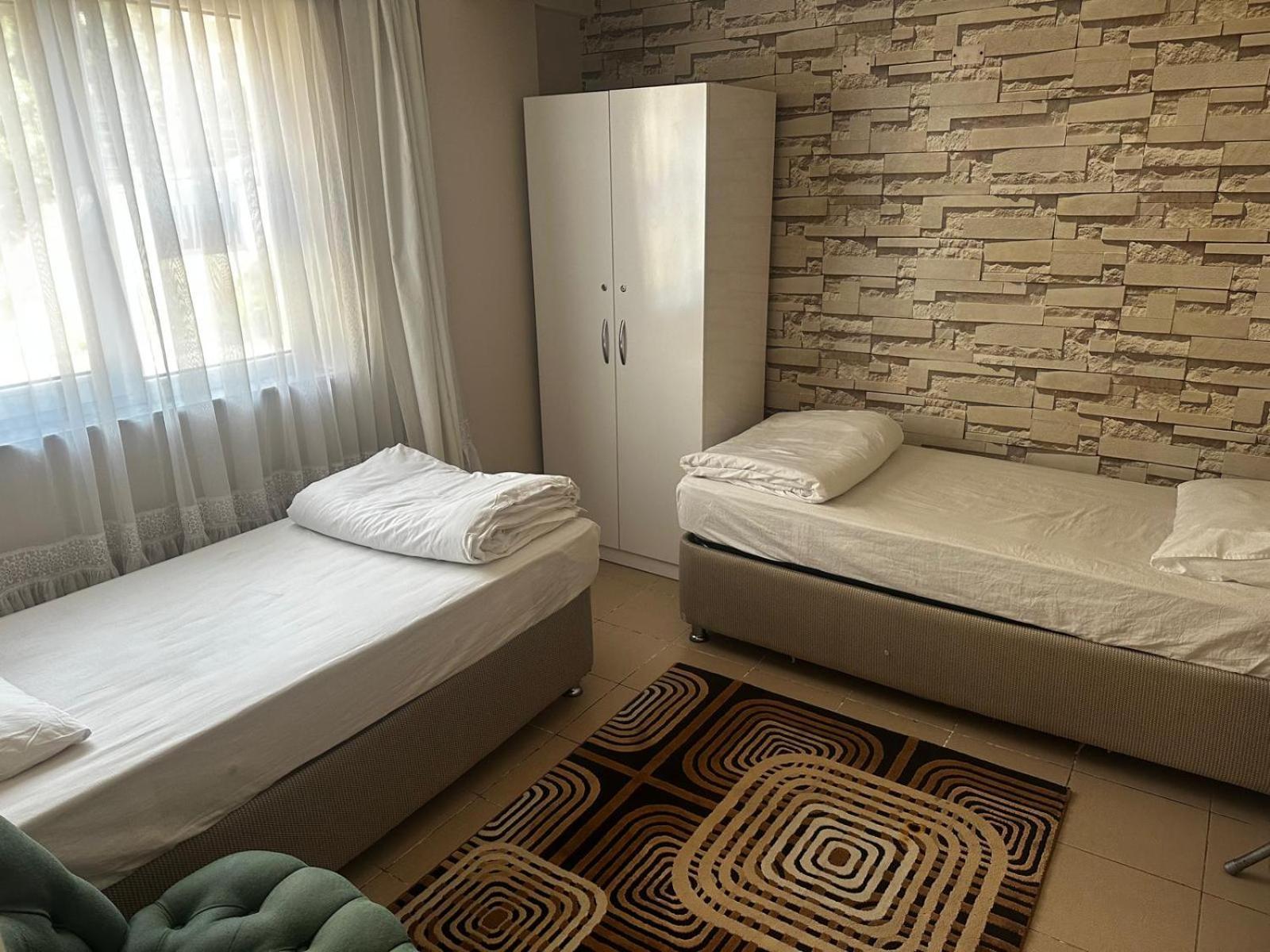 Safranbolu Apartments Karabuk  Esterno foto